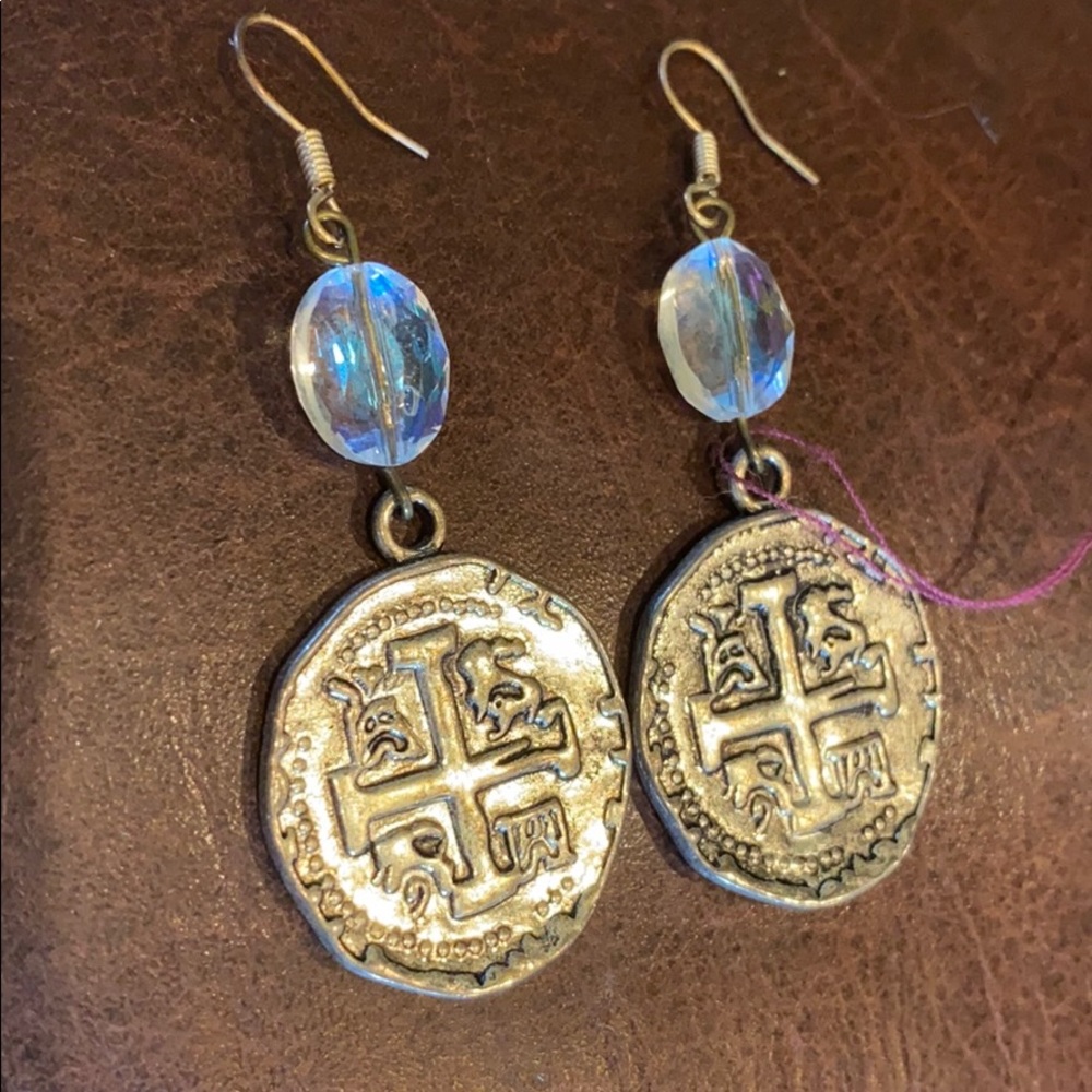NWT Boho Earrings